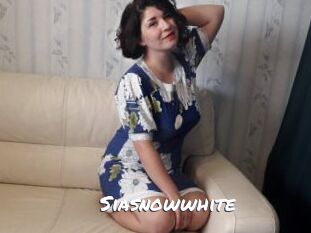 Siasnowwhite