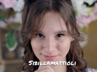 Sibillamattioli