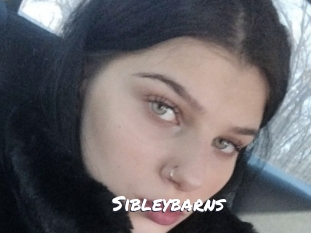 Sibleybarns