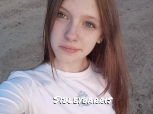 Sibleybarris