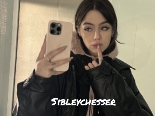 Sibleychesser