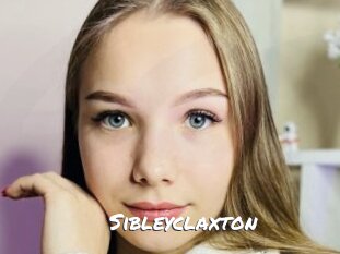 Sibleyclaxton