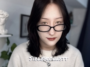Sibleyconnett