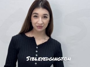 Sibleyedgington