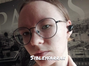Sibleyfarran