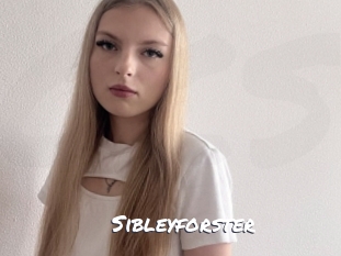 Sibleyforster