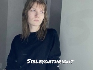 Sibleygathright
