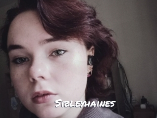 Sibleyhaines