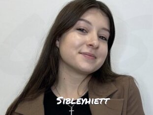 Sibleyhiett