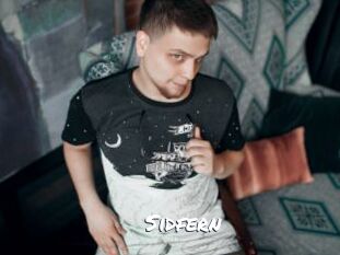 Sidfern
