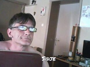 Sidje