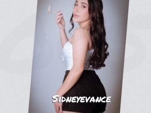 Sidneyevance