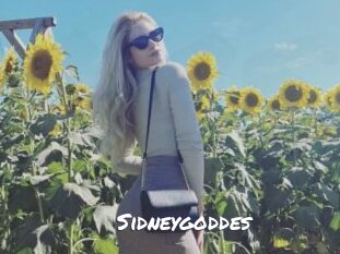 Sidneygoddes