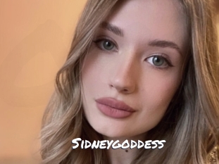 Sidneygoddess