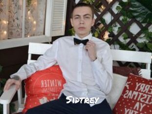 Sidtrey
