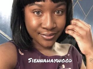 Siennahaywood