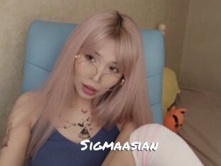Sigmaasian
