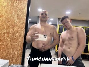 siimonanddaviid Ochranne Siete