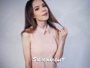silicanight Ochranne Siete