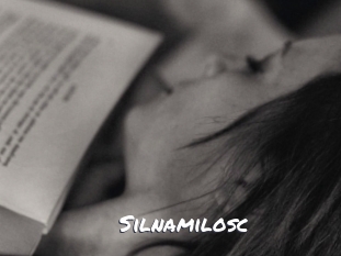 Silnamilosc