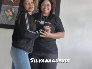 Silvanaalexis