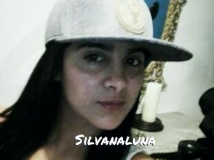 Silvanaluna