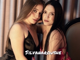 silvanaroushe Ochranne Siete