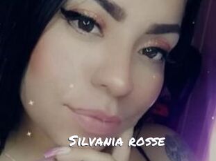Silvania_rosse