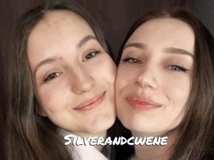 Silverandcwene