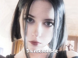 Silverbelger