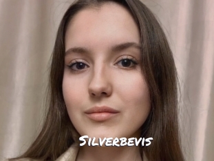 Silverbevis