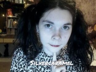 Silvercaramel