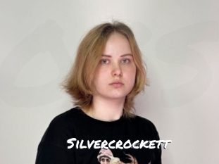 Silvercrockett