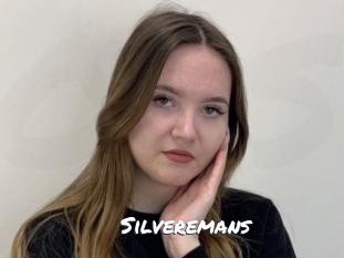 Silveremans