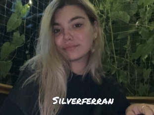 Silverferran