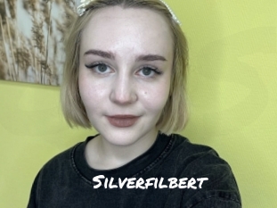 Silverfilbert