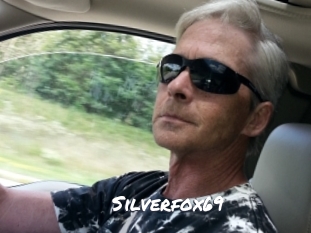 silverfox69 Ochranne Siete
