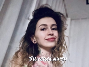 Silvergladish