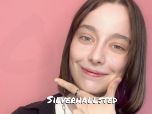 Silverhallsted