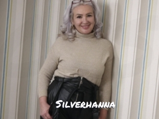 Silverhanna