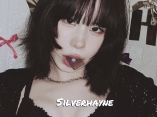 Silverhayne