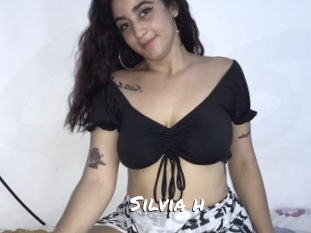 Silvia_h