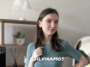 Silviaamos