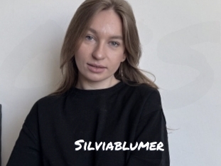 Silviablumer