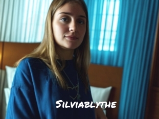 Silviablythe