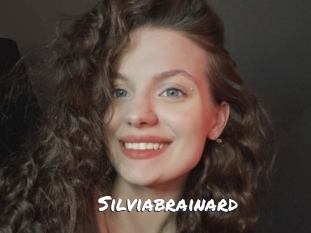 Silviabrainard