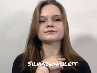 Silviabramblett