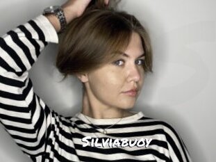 Silviabuoy