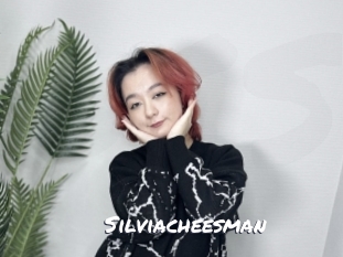 Silviacheesman