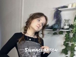 Silviaclaxton